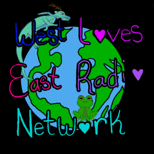 West Loves East Radio