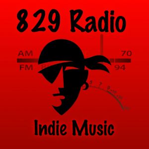 829 Radio Indie