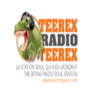 Teerex Radio Teerex