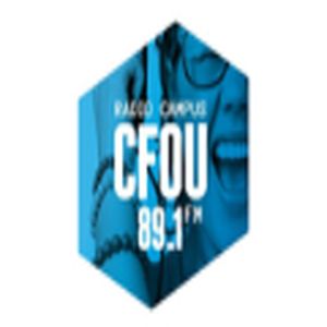 CFOU 89.1 FM