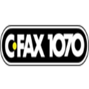 C-FAX 1070 