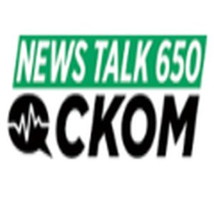 News Talk 650 CKOM