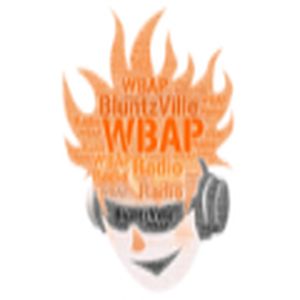 WBAP BluntzVille Radio