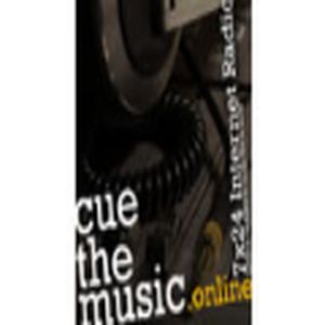 CueTheMusic.OnLine