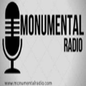 Monumental Radio