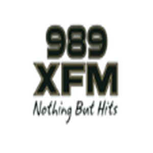 989 XFM