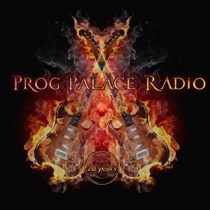 Prog Palace Radio