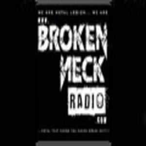 Broken Neck Radio