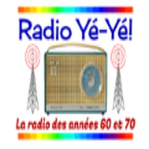 Yimago 8 : Radio Yé-Yé! (French Oldies)