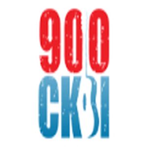 900 CKBI