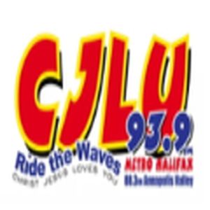 CJLU FM