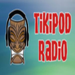 TikiPod Radio