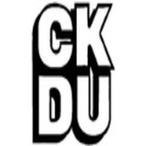 CKDU 88.1 FM