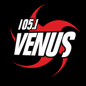Venus 105,1