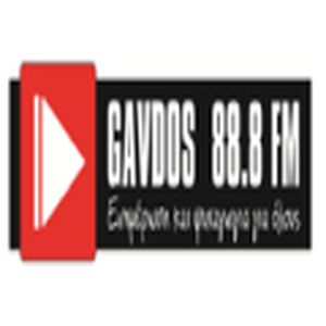 Gavdos 88.8 FM