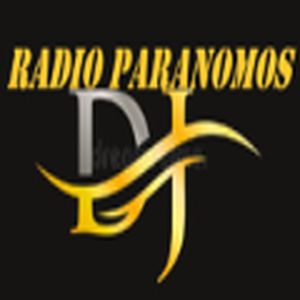 Radio Paranomos