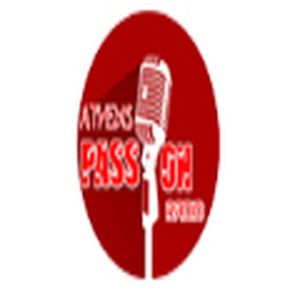 Athens Passion Radio
