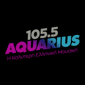 Aquarius 105.5