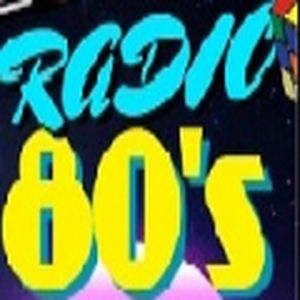 Radio 80S