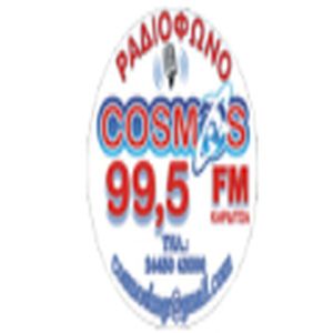 Cosmos 99.5 FM