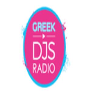 Greek DJS Radio