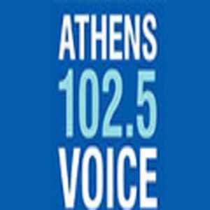 Athens Voice Radio