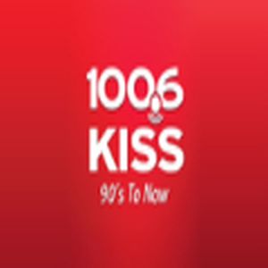 100.6 Kiss FM