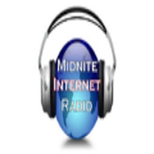 Midnite Internet Radio