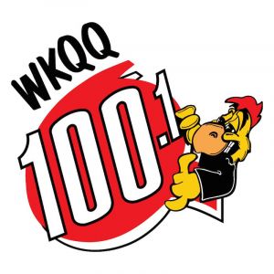 100.1 WKQQ - Double Q