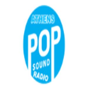 Athens Pop Sound Radio
