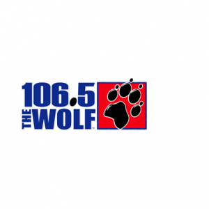 106.5 The Wolf - WDAF