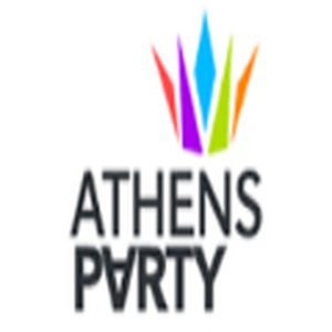 Athens Party Radio