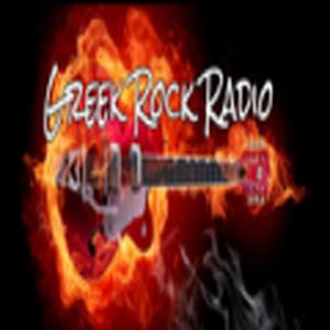 Greek Rock Radio