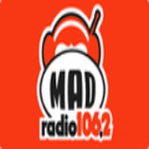 Mad Radio 106.2