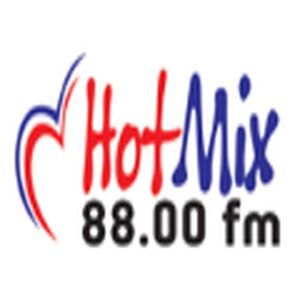 Hot Mix FM 88