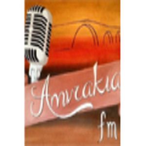 Amvrakia Fm 91.9