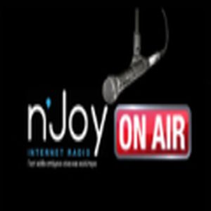 nJoy Radio Greece