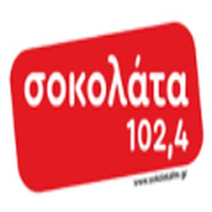 Σοκολάτα 102.4