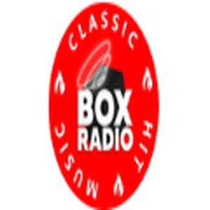 Boxradio