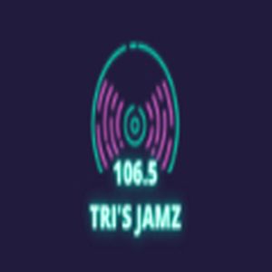 106.5 Tri's Jamz