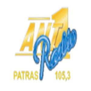 Antenna Radio Patras