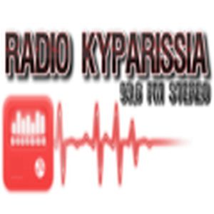 Radio Kyparissia 93,6 FM STEREO