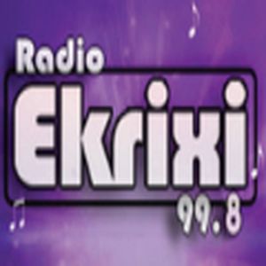 EKRIXI FM