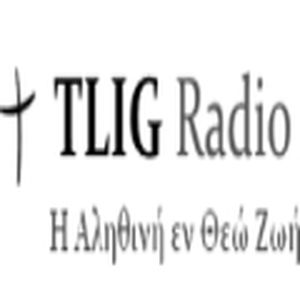 True Life in God Radio Greek