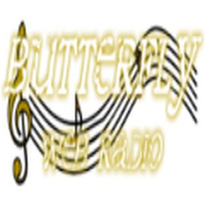 Butterfly Web Radio