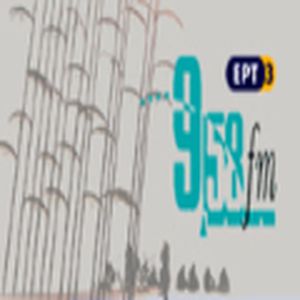 ERT - 958 FM