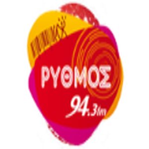 Rythmos 94.3 FM