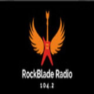 RockBlade Radio