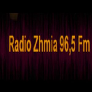 Radio Zhmia