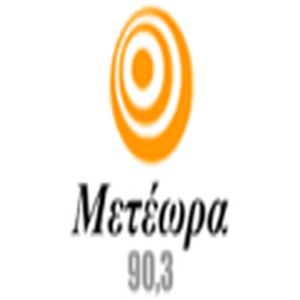 Radio Meteora 90.3 FM